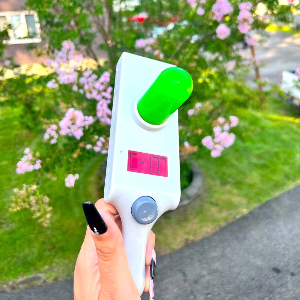 Rick & Morty Portal Gun 🛸